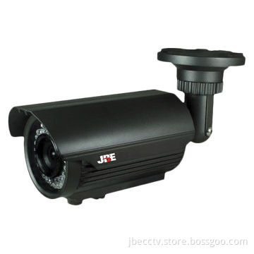 CCTV Camera, Weather-proof IR Varifocal Camera with PAL/NTSC System and 1/3-inch Sony 700TVL